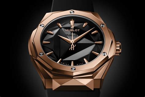 hublot orlinski